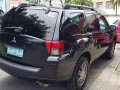 2007 Model  Mitsubishi Endeavor For Sale-2