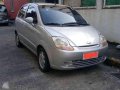 Chevolet Spark 2007 model Orig paint -4