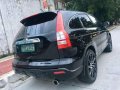 2008 Honda CRV awd 2.4 liter i-vtec engine-6