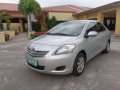 For sale/swap! Toyota Vios 2011 1.3E AT-0