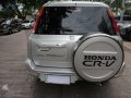 Honda CRV 1999 1st gen new parts and paints-3