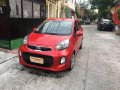 2016 Model Picanto For Sale-2