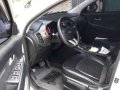 Kia Sportage 2012 Hybrid look 2.0 Gas engine-7