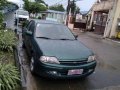 Ford Lynx 2001 model Matic Registered-6