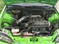For sale Honda Civic esi manual 1995-3