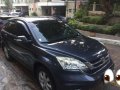 HONDA CRV 2011 Model.. M/T Gas 6 Speed-0