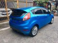 2014 Ford Fiesta ecoboost 1.0L turbo charged-2