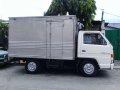 For sale Isuzu ELF alluminum van-2