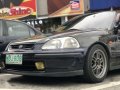 Honda Civic Vti 98 model FOR SALE-4
