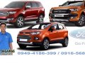 2019 Ford Ecosport Promo Everest -1