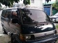 Toyota Hiace manual diesel local 94 model-10