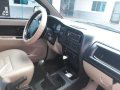 2015 Model Isuzu sportivo For Sale-3