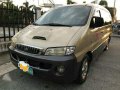 HYUNDAI Starex 2001 turbo intercooler-7