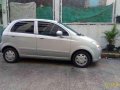 Chevolet Spark 2007 model Orig paint -3