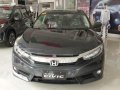 2018 Honda Civic 18 E Cvt FOR SALE-9
