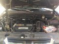 Honda CRV 2003 4x4 Manual Rush-5