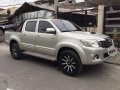 Toyota Hilux G M/T 2014 FOR SALE-7