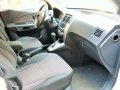 2009 HYUNDAI TUCSON Crdi . AT . all power-1