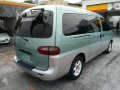 Hyundai Starex 99Mdl.(Local) FOR SALE-6