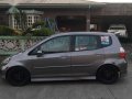 For sale Honda Jazz gd 2007-0