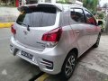 For Sale! 2017 Toyota Wigo G-7