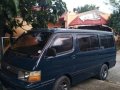 Toyota Hiace manual diesel local 94 model-11