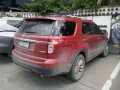 For Sale: Ford Explorer xlt ecoboost 2012-6