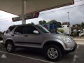For sale: 2003 Honda CR-V 4x2 Manual-2