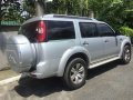 2011 Ford Everest 4x2 2.5L AT Diesel FOR SALE-3