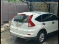 Honda CRV 2016 4x4 top of the line for SALE-3