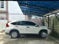 Honda CRV 2016 4x4 top of the line for SALE-0
