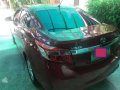 Toyota Vios 2014 E AT For Sale-0