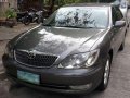 Toyota Camry 2005 Top of the Line-8