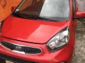 2016 Model Picanto For Sale-0