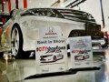 2013 Honda City 1.5 matic top of the line VIP show winner-2