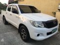 Toyota Hilux 2011 Manual Diesel FOR SALE-11