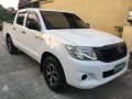 Toyota Hilux 2011 Manual Diesel FOR SALE-0