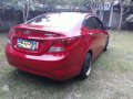 SELLING Hyundai Accent 2013-7