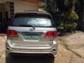 TOYOTA FORTUNER G Model: 2006-3