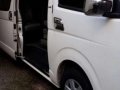 2010 Model Toyota Hiace For Sale-5
