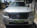 2011 Ford Everest 4x2 2.5L AT Diesel FOR SALE-6