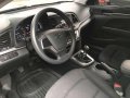 2017 Hyundai Elantra Manual transmission-2