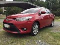 Toyota Vios 2017 for sale-1