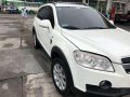 2009 Model Chevrolet Captiva For Sale-1