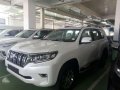 Toyota Prado Gas 40L AT 2018 brand new with unit on hand-0