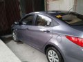 Hyundai Accent 2016 manual diesel FOR SALE-3