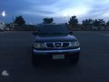 2001 Nissan Frontier For Sale-6