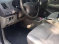 2005 TOYOTA Hilux 4x2 gas FOR SALE-4