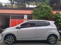 For Sale! 2017 Toyota Wigo G-6