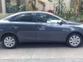 Toyota Vios G top of the line 2014-5